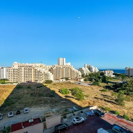 Praia Mar Beachside By Cc 406 Portimao Exterior photo