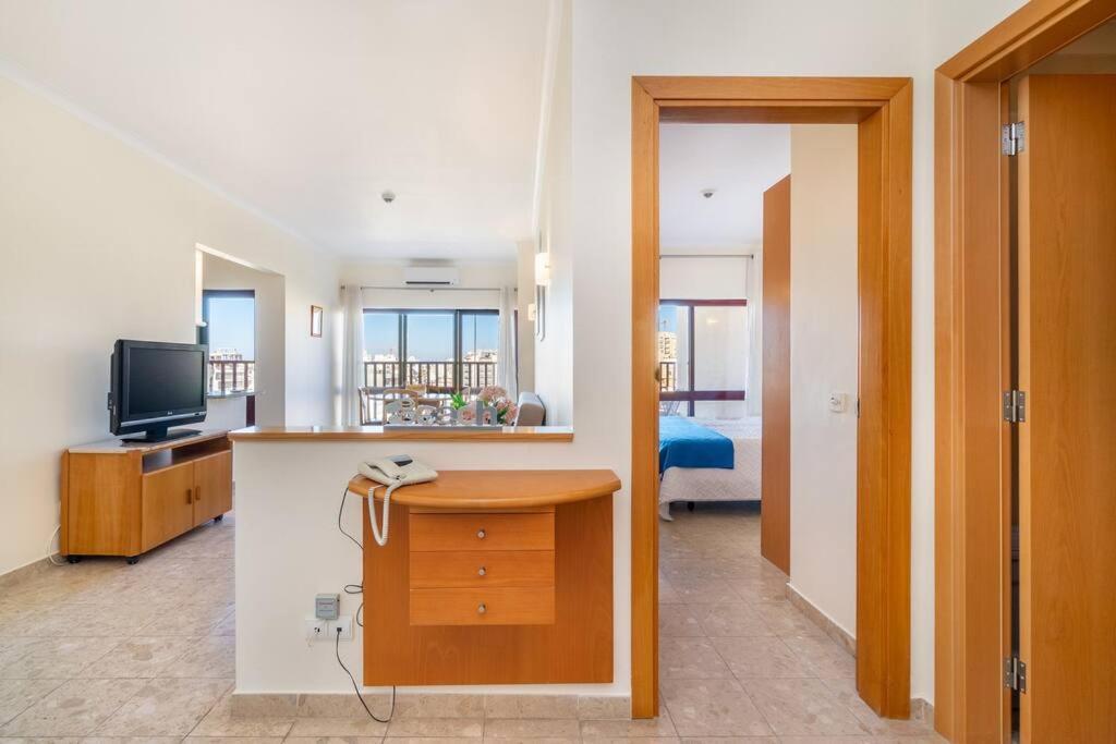 Appartement Mar Beachside By Cc 406 Portimão