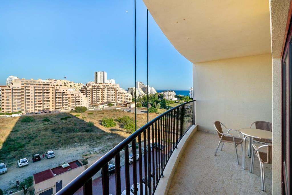 Mar Beachside By Cc 406 Portimão