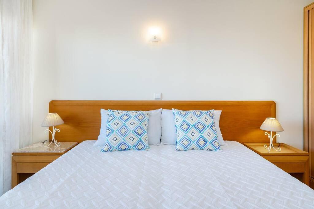 Apartment Mar Beachside By Cc 406 Portimao