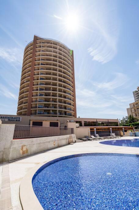 Mar Beachside By Cc 406 Apartment