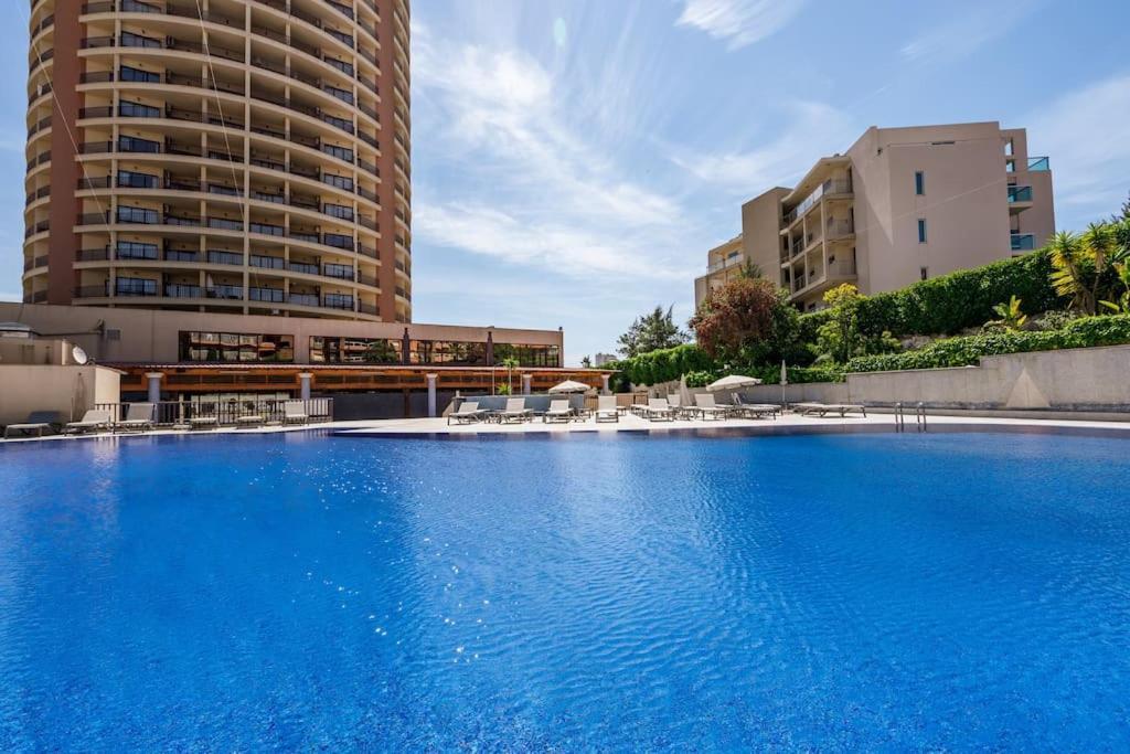 Apartment Mar Beachside By Cc 406 Portimao